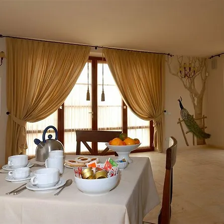 Molino Della Lodola مزرعة للإقامة *