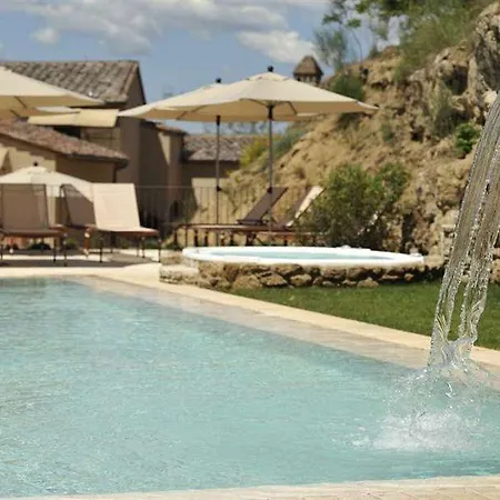 Molino Della Lodola مزرعة للإقامة