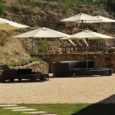 مزرعة للإقامة Molino Della Lodola رابولانو تيرمي