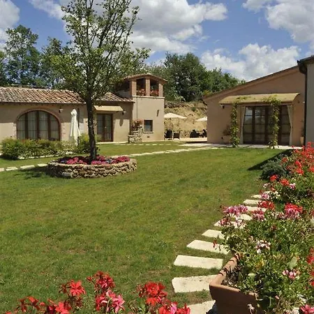 Molino Della Lodola مزرعة للإقامة رابولانو تيرمي