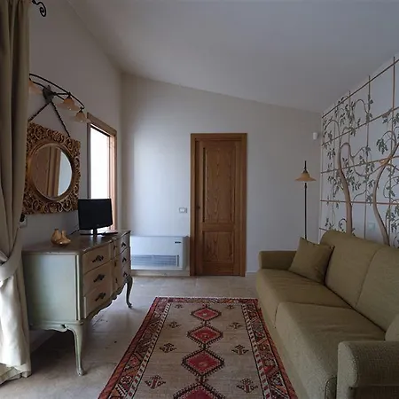 Molino Della Lodola * رابولانو تيرمي
