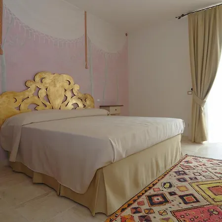 Molino Della Lodola רפולאנו טרמה