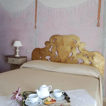 Molino Della Lodola * رابولانو تيرمي