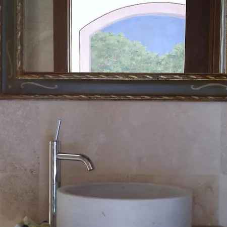 Molino Della Lodola * رابولانو تيرمي