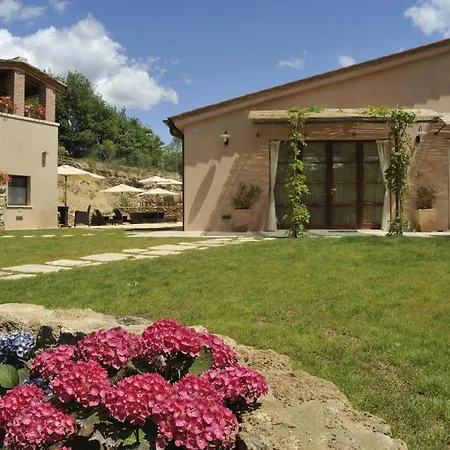 בית חווה Molino Della Lodola