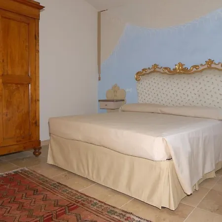 Farm stay Molino Della Lodola *