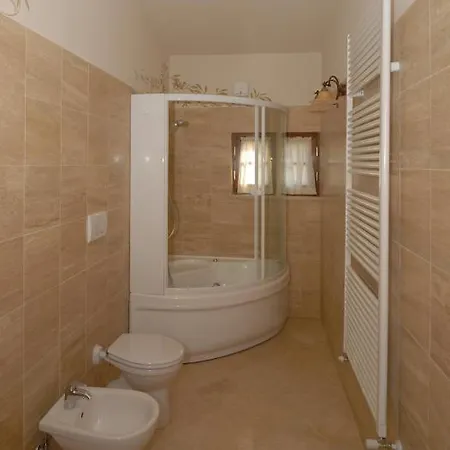 Farm stay Molino Della Lodola *