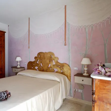 Farm stay Molino Della Lodola