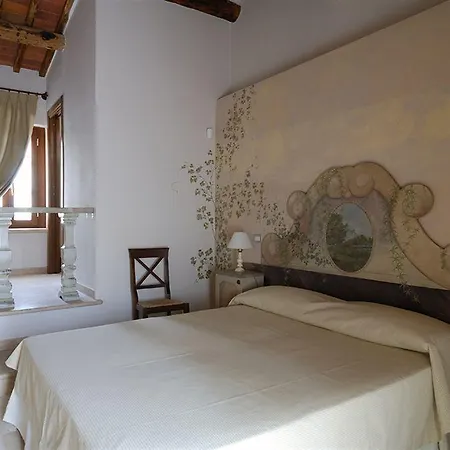 Molino Della Lodola Farm stay Rapolano Terme