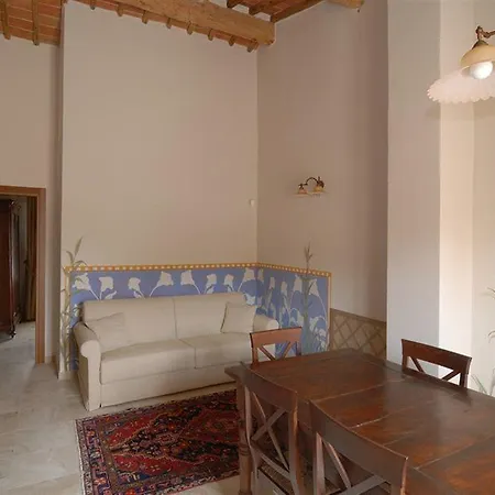 Molino Della Lodola Rapolano Terme