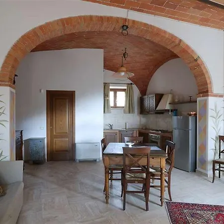 Farm stay Molino Della Lodola *