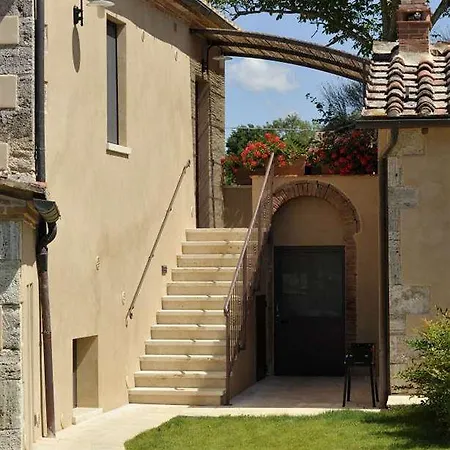 Molino Della Lodola Rapolano Terme