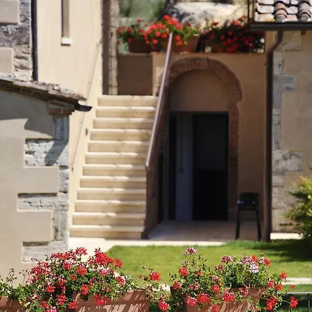 Molino Della Lodola Agroturismo Rapolano Terme
