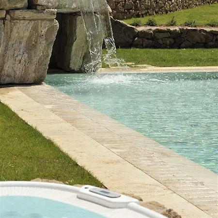 Molino Della Lodola Agroturismo Rapolano Terme