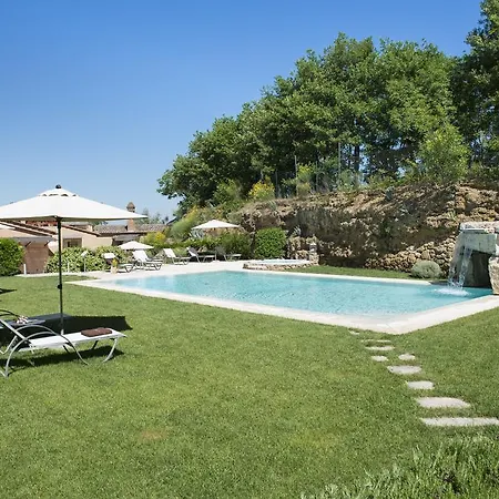 Molino Della Lodola Farm stay