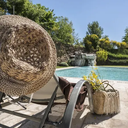 Molino Della Lodola Farm stay Rapolano Terme