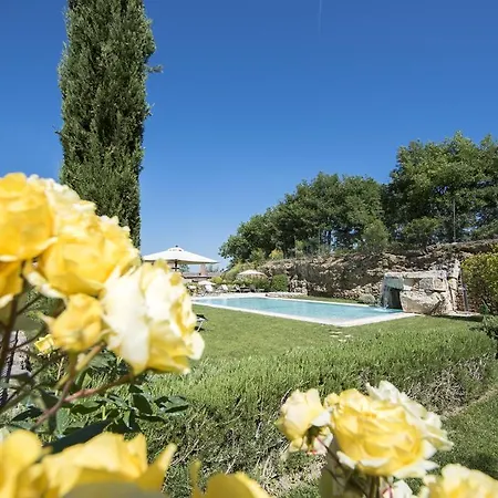 Farm stay Molino Della Lodola Rapolano Terme