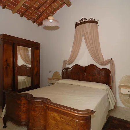 Farm stay Molino Della Lodola Rapolano Terme