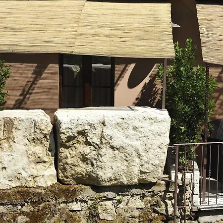Molino Della Lodola Farm stay