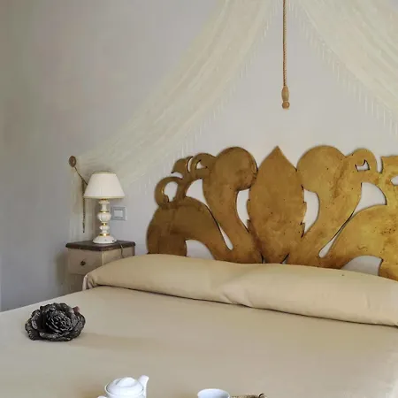 Farm stay Molino Della Lodola Rapolano Terme