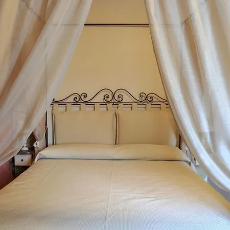 Farm stay Molino Della Lodola Rapolano Terme