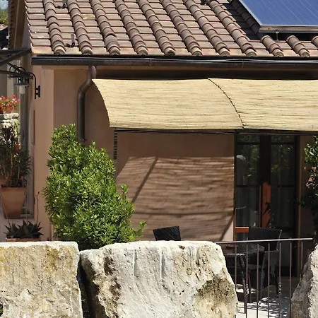 Molino Della Lodola בית חווה