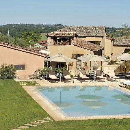 Farm stay Molino Della Lodola *