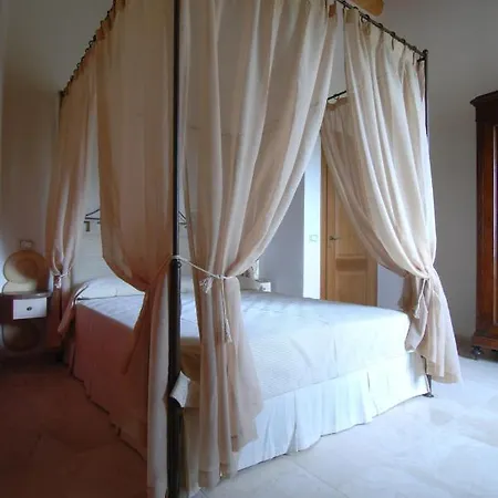 Molino Della Lodola Farm stay