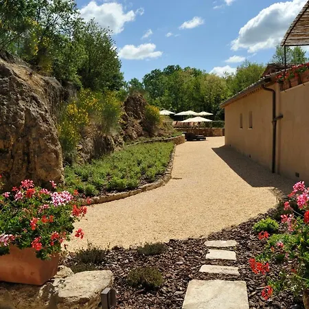 Gospodarstwo agroturystyczne Molino Della Lodola *