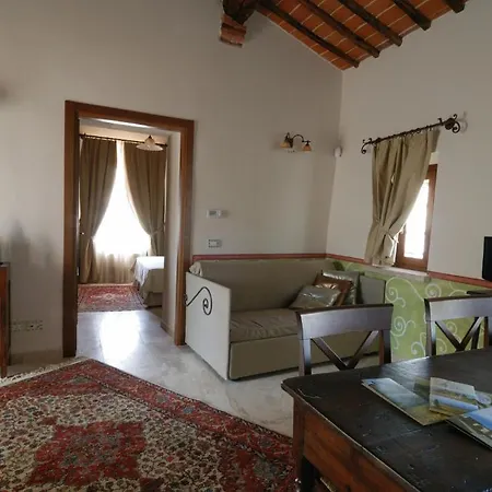 Molino Della Lodola Rapolano Terme