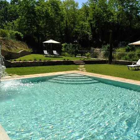Molino Della Lodola *