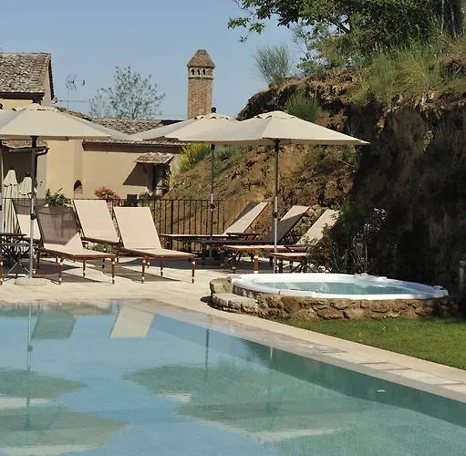 Molino Della Lodola Agroturismo *
