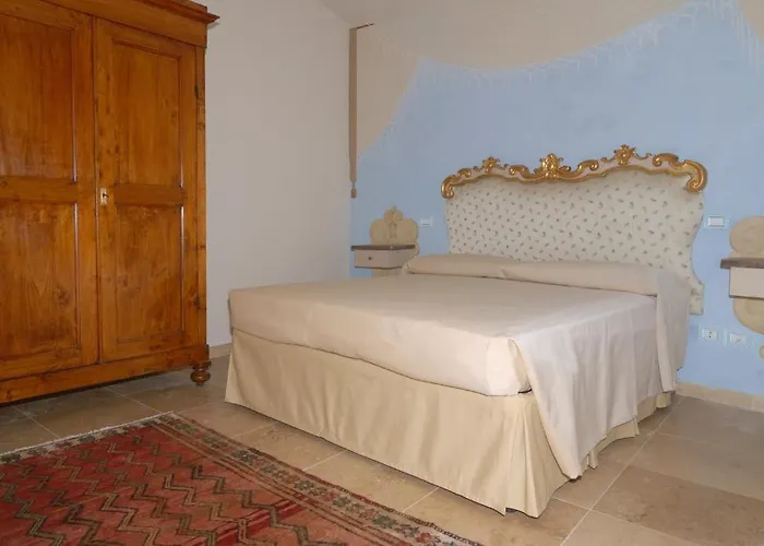 Agroturismo Molino Della Lodola *
