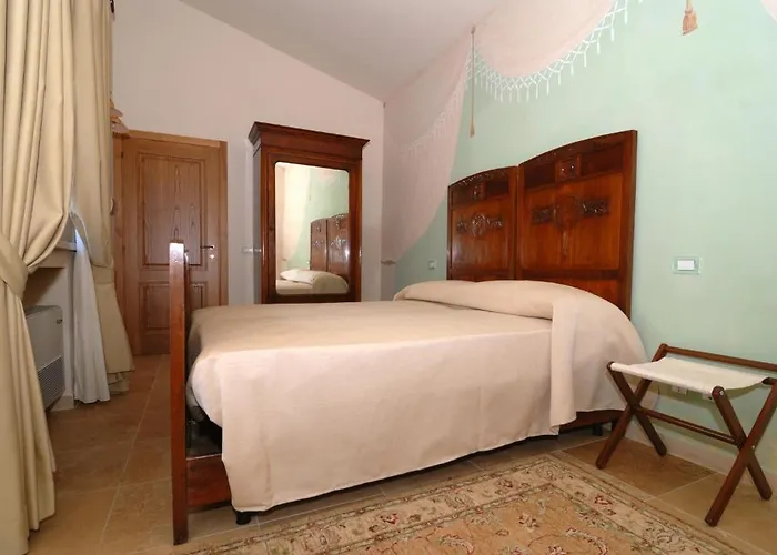Molino Della Lodola Agroturismo *