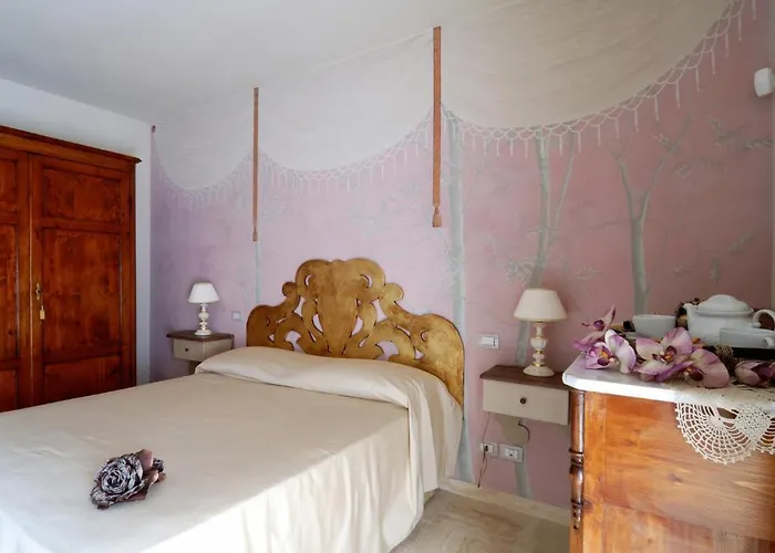 Agroturismo Molino Della Lodola
