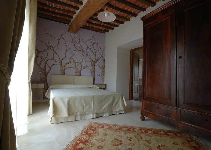 Molino Della Lodola Agroturismo *