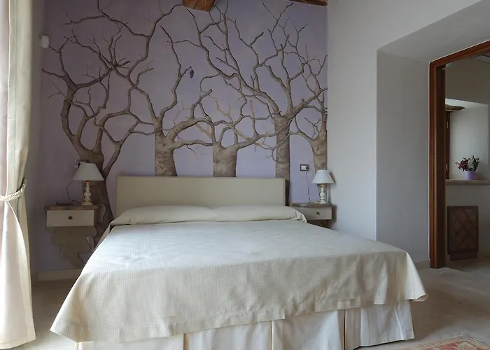 Molino Della Lodola Agroturismo