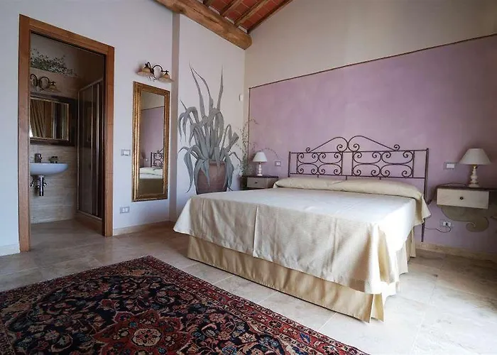 Agroturismo Molino Della Lodola *
