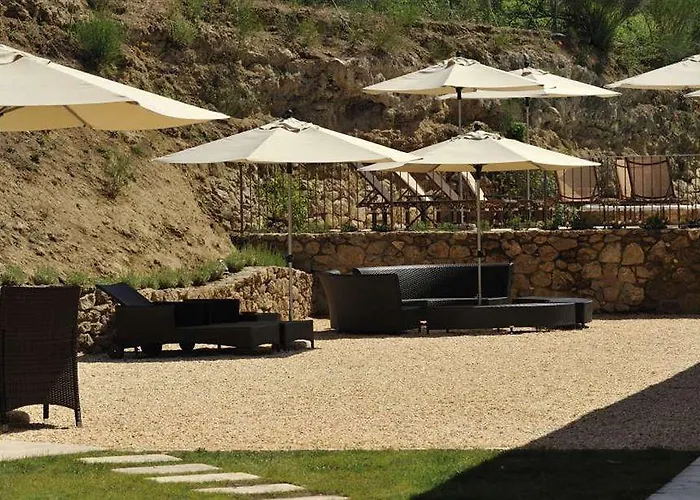 Agroturismo Molino Della Lodola Rapolano Terme