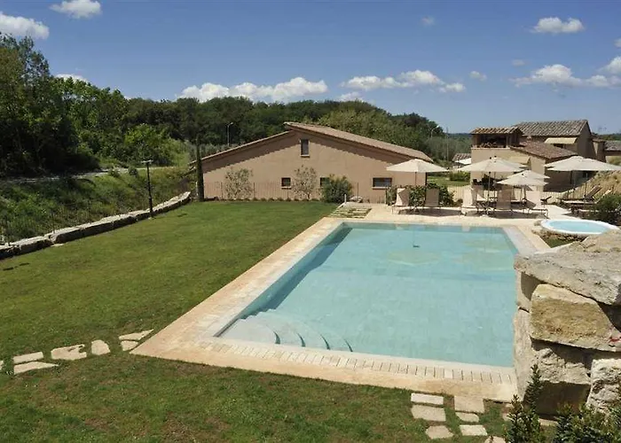 Agroturismo Molino Della Lodola *