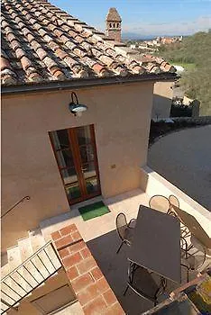 Molino Della Lodola Rapolano Terme