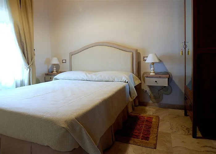Molino Della Lodola Agroturismo
