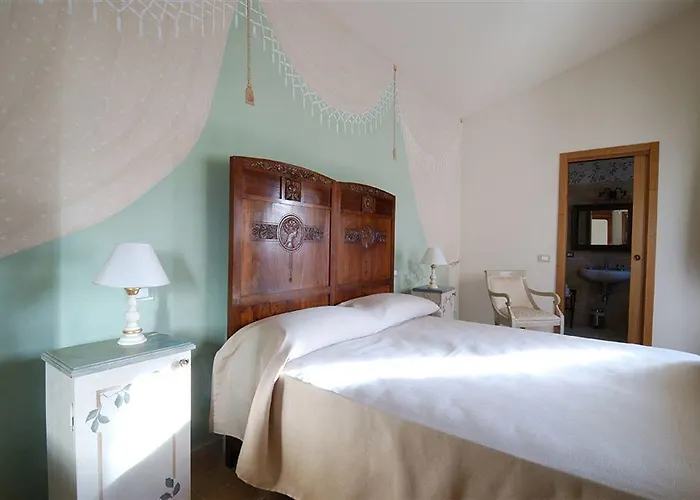 Molino Della Lodola Agroturismo Rapolano Terme