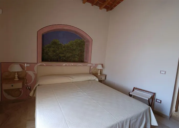 Molino Della Lodola * Rapolano Terme