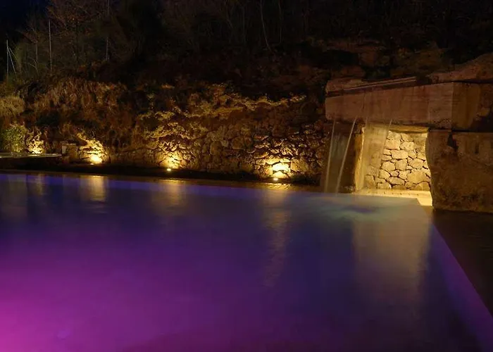 Molino Della Lodola Rapolano Terme