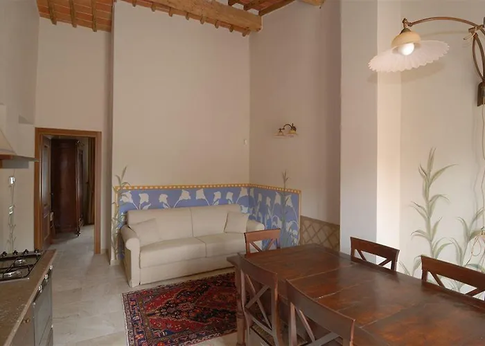 Molino Della Lodola Rapolano Terme