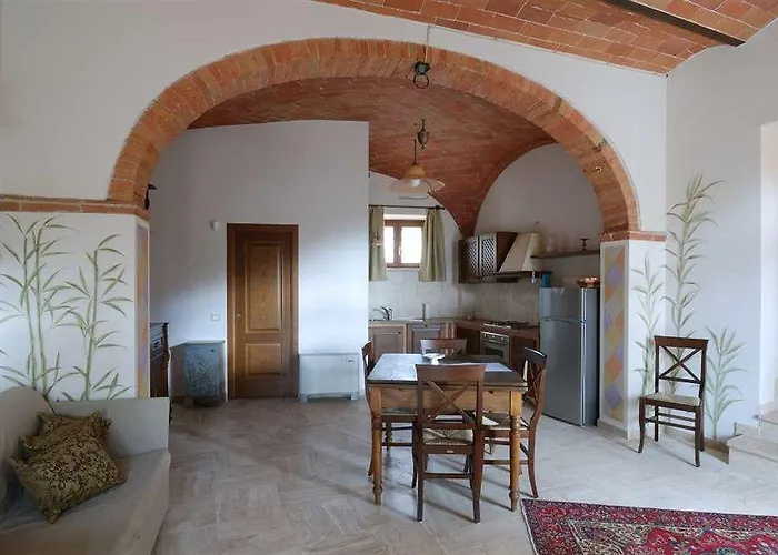 Agroturismo Molino Della Lodola *