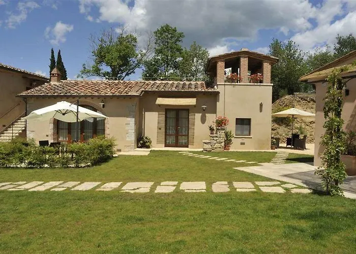 Molino Della Lodola *