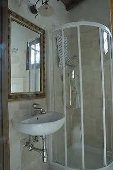 Molino Della Lodola * Rapolano Terme