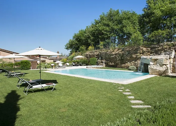 Molino Della Lodola Agroturismo